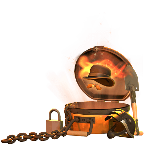 TF2 Case image